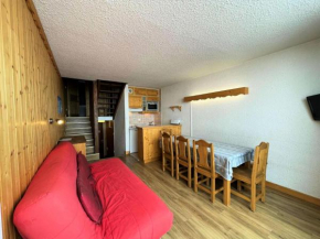 Résidence Danchet - Appartement 8 pers au pieds des pistes aux Menuires MAE-4374